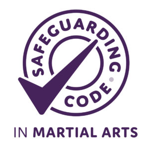 Bridgnorth TKD has been awarded a Mark from the Safeguarding Code in Martial Arts